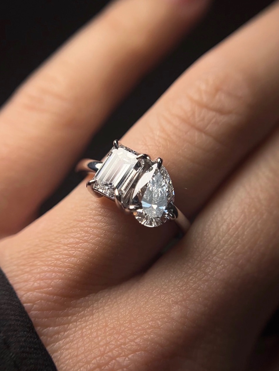 Abelini Jewellery Facebook ad