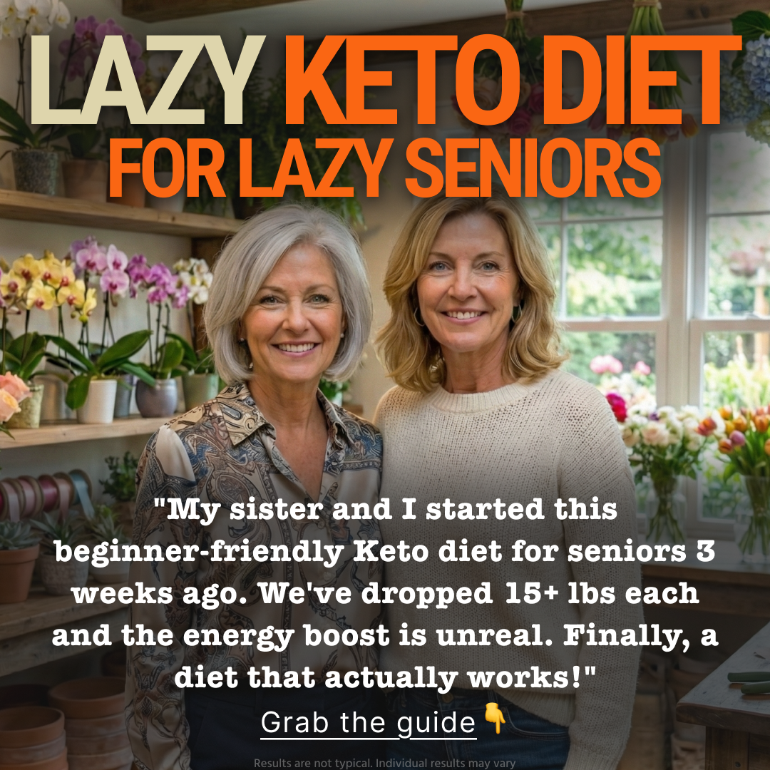 Ketoway Facebook ad: Start Transformation Now!