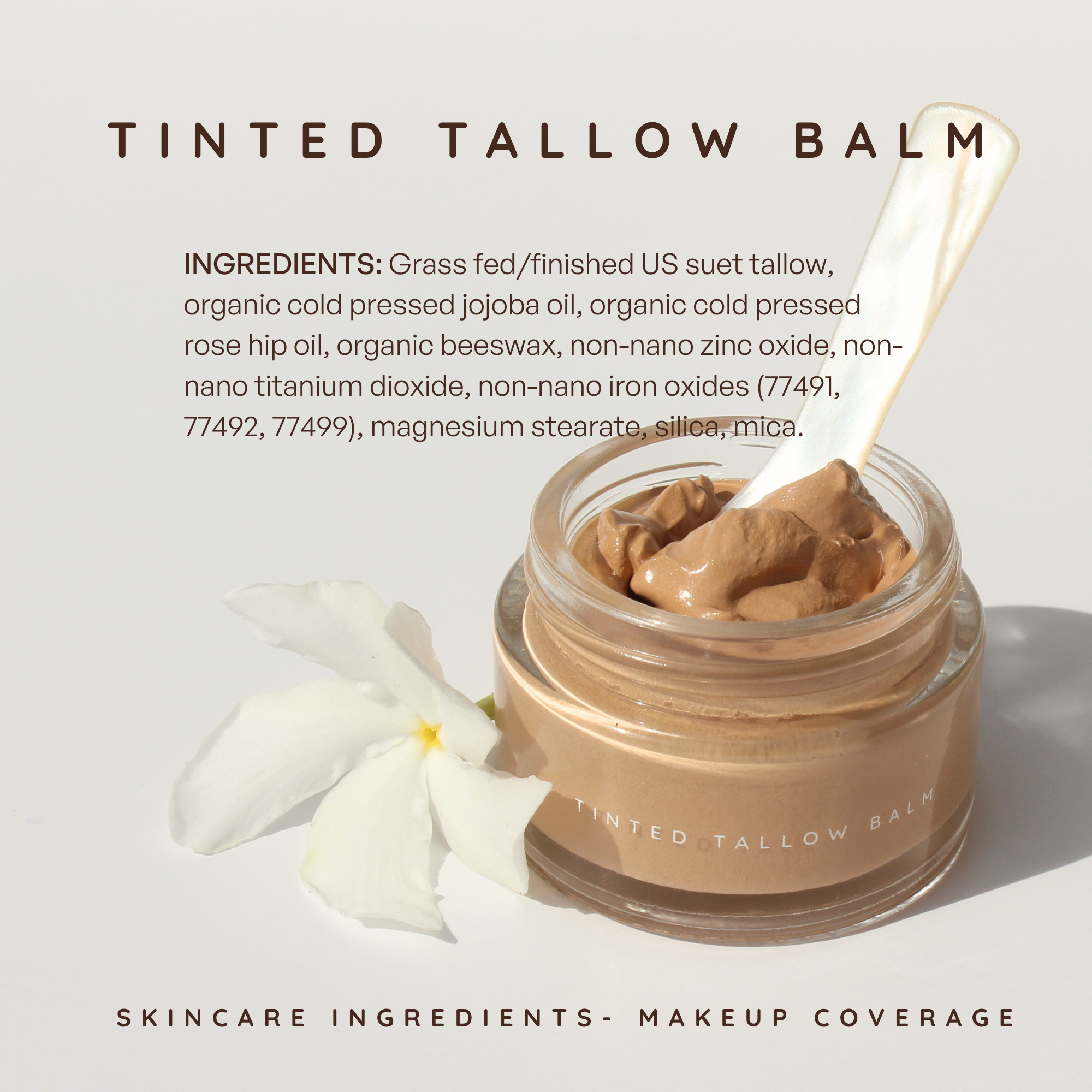 Honey Natural Beauty Facebook ad