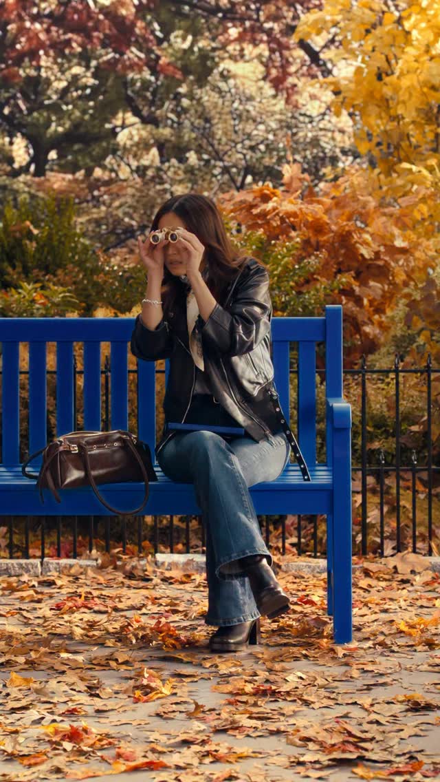 Marshalls Facebook ad: The Belles of the Fall never overspend or…
