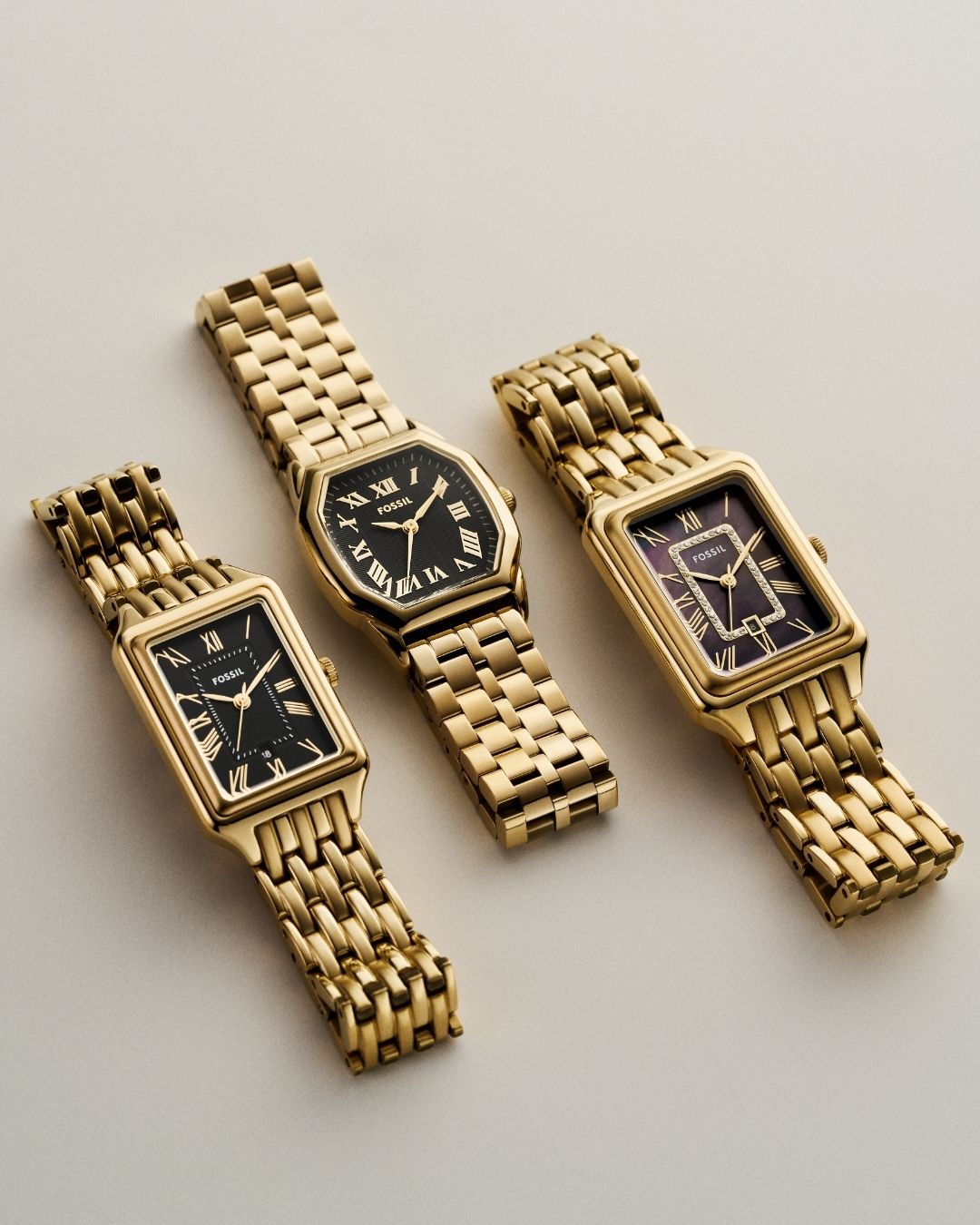 Fossil Facebook ad from Jun 3, 2026