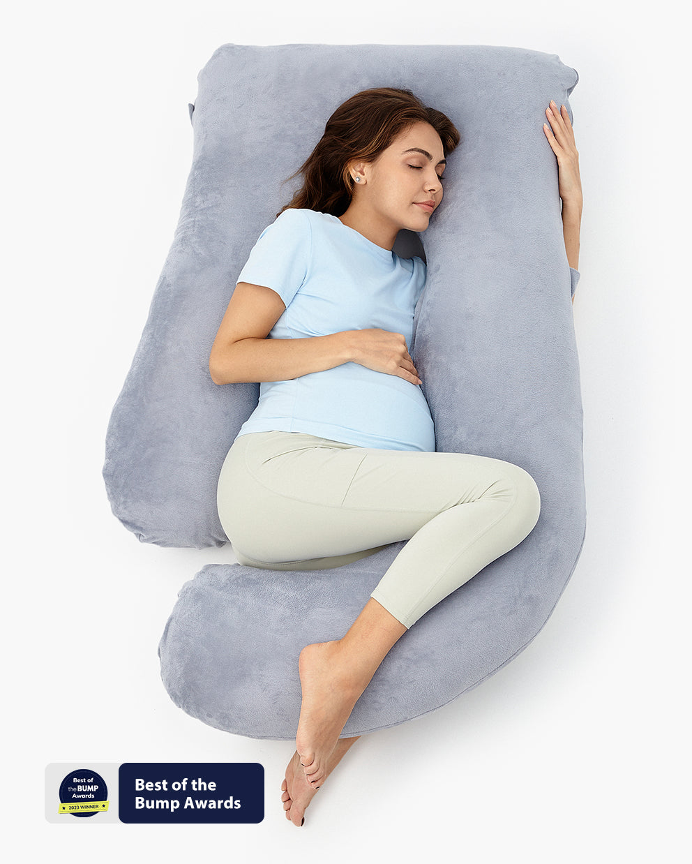 Momcozy Facebook ad