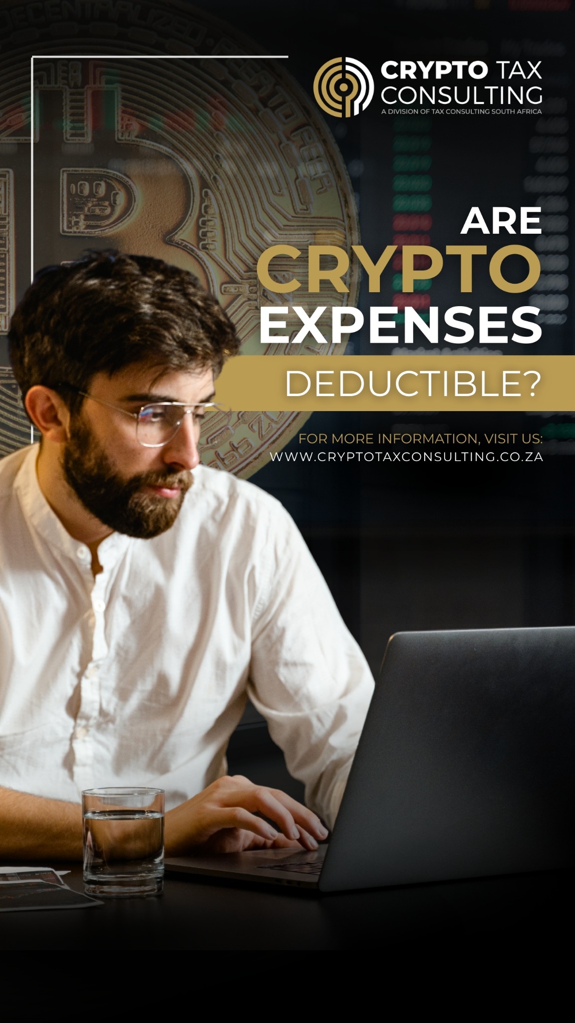 Digital Trading Facebook ad