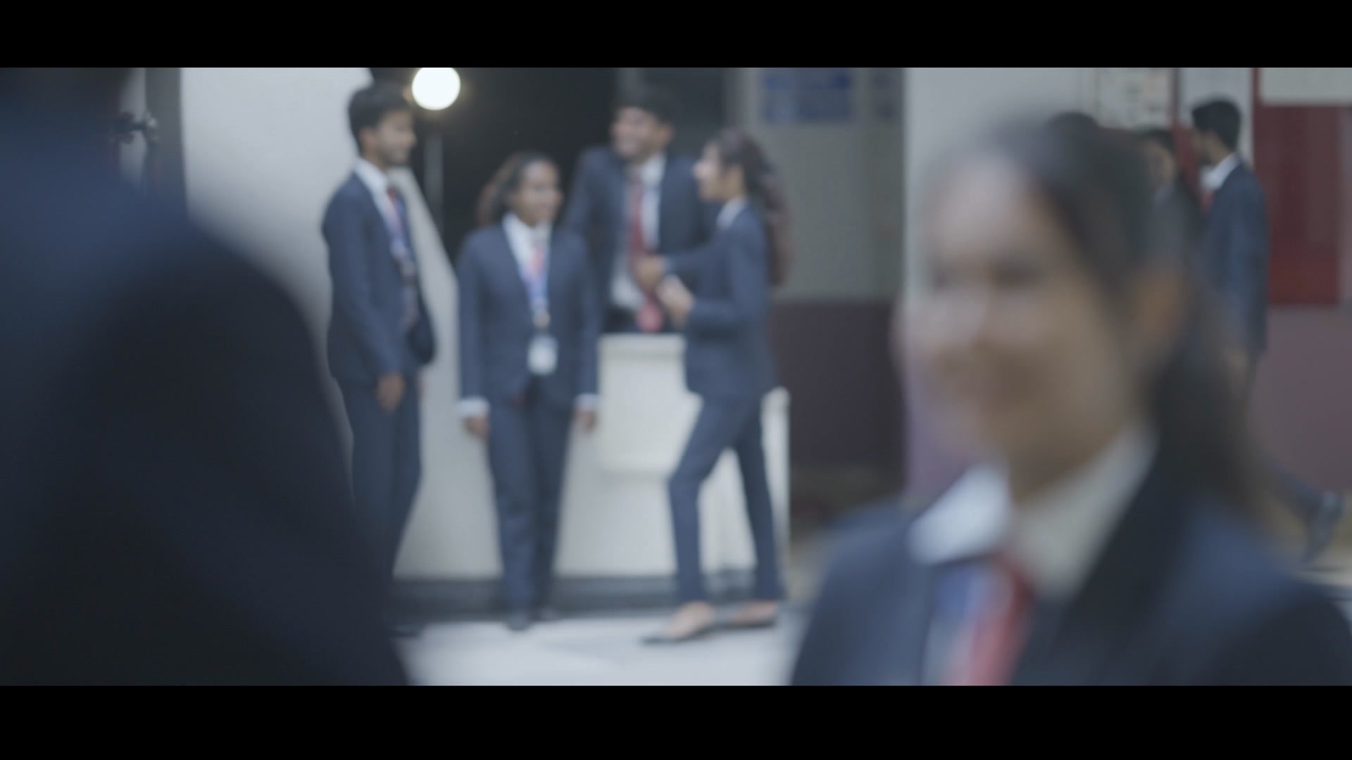 Surana College - Autonomous Facebook ad: Admissions Open 2026-27