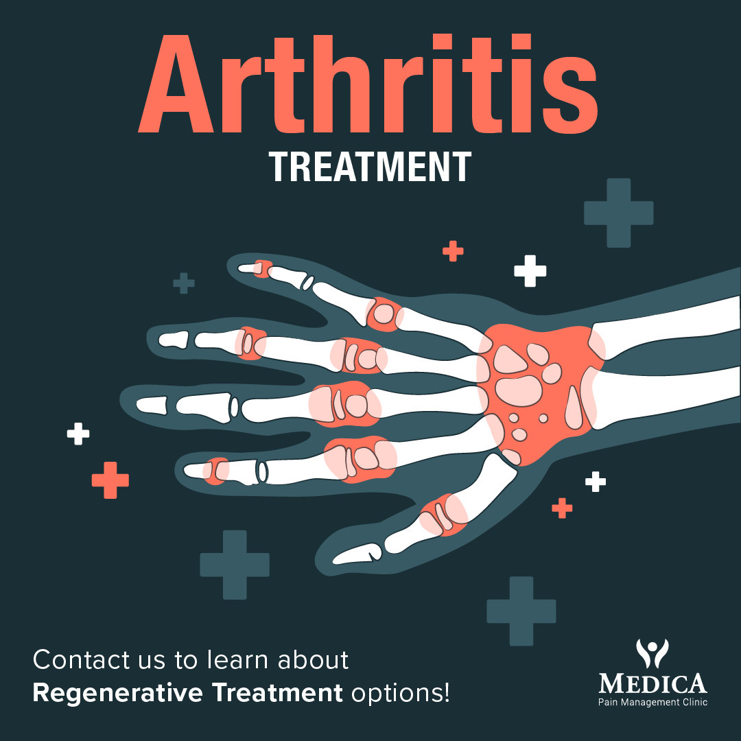 Medica Stem Cells Facebook ad