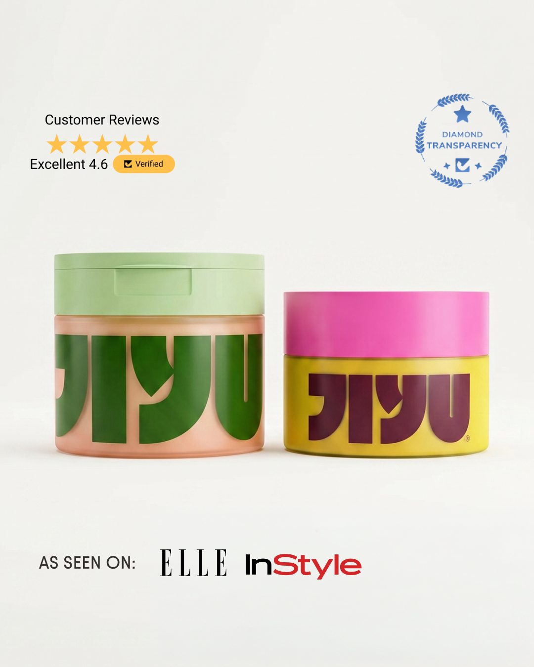JiYu Skin Facebook ad