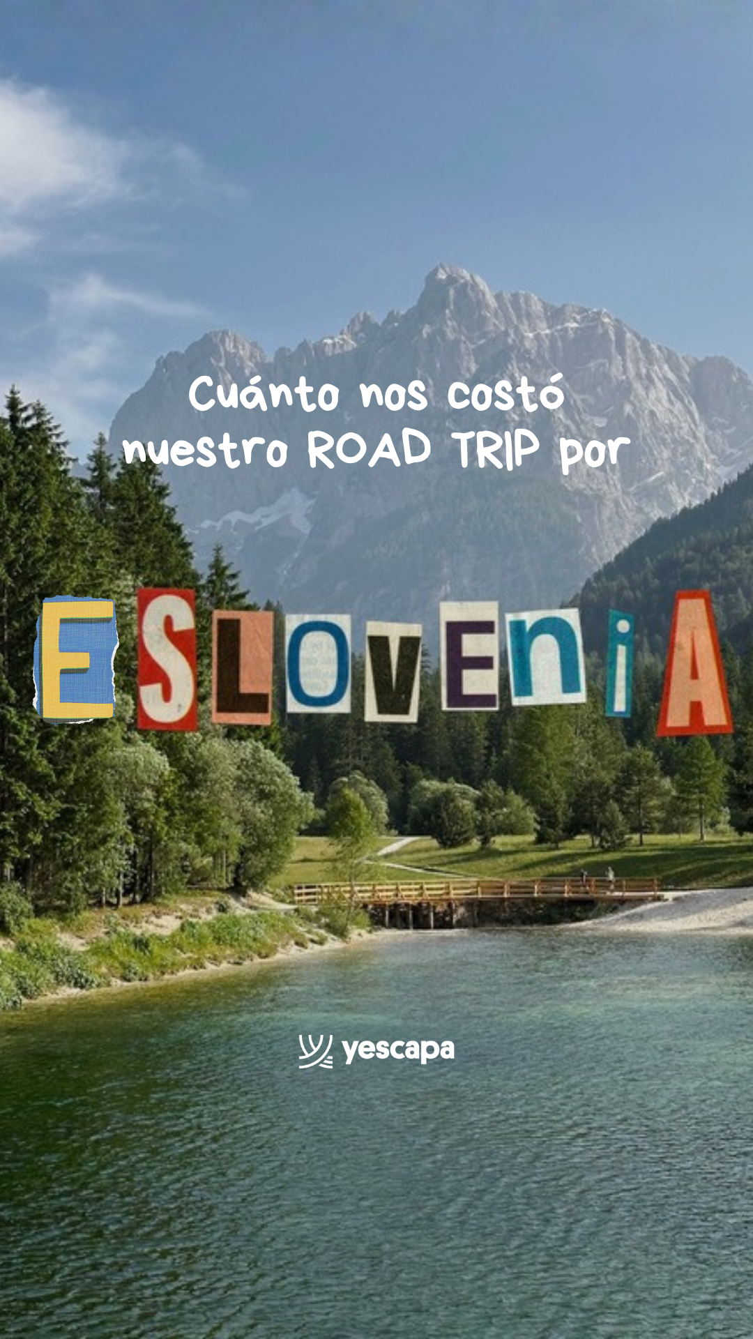 Yescapa Facebook ad