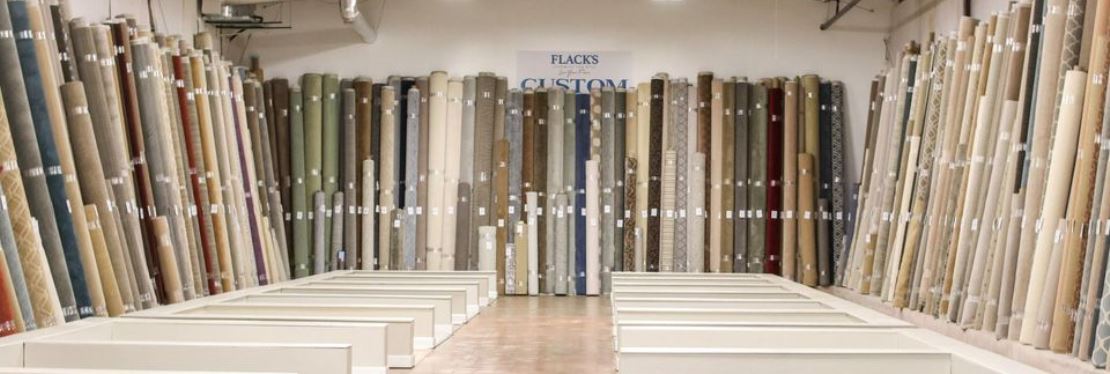 Flack's Flooring Facebook ad: Flack's Flooring | Cumming, GA