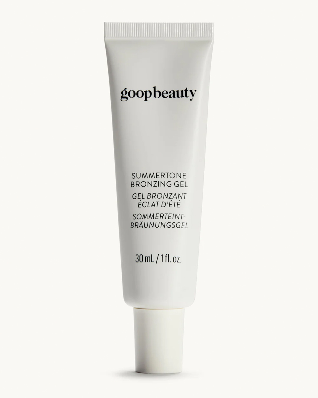 goop Facebook ad