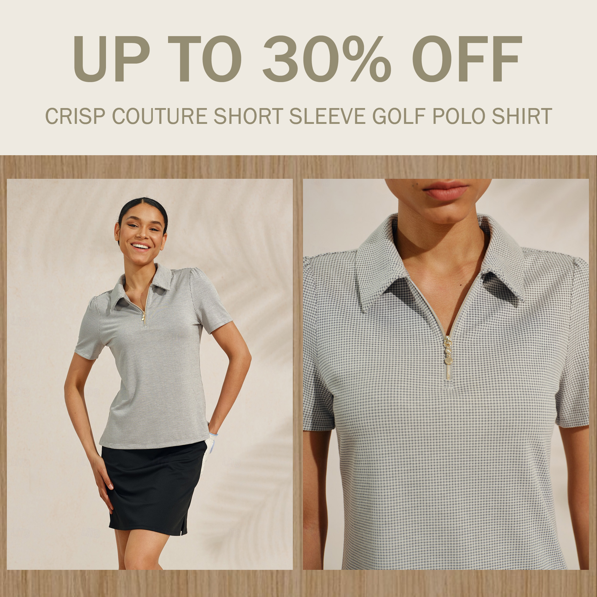 Acegolfs Fashion Facebook ad