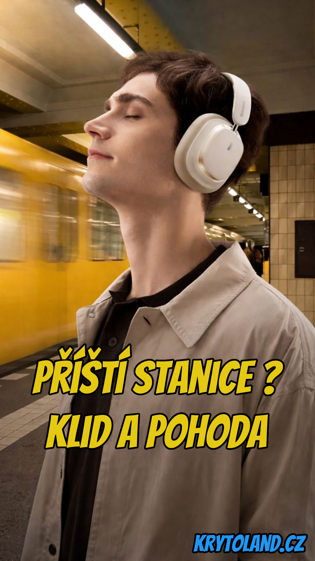 Krytoland - pouzdra a příslušenství pro telefony Facebook ad