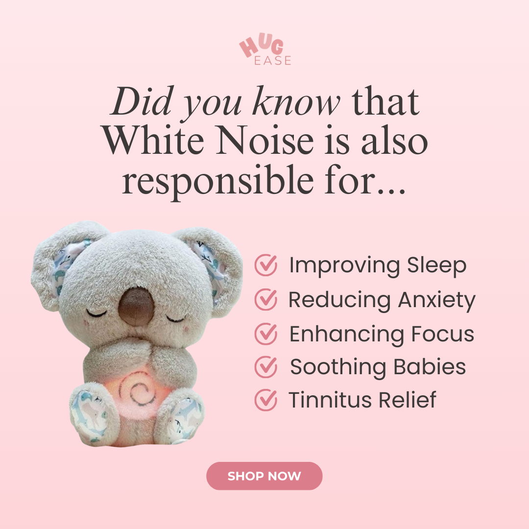 Hug Ease Facebook ad