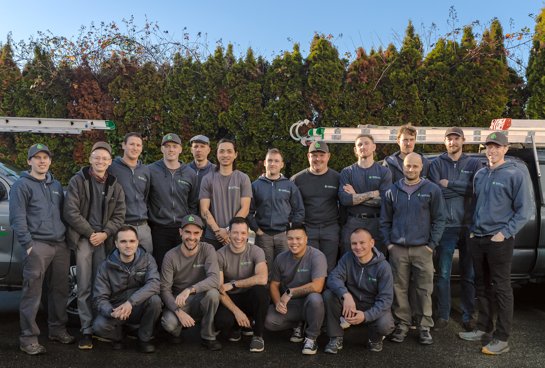 Westside Pest Control Ltd. Facebook ad