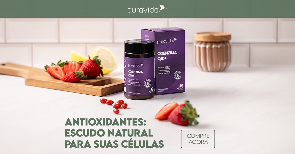 Puravida Facebook ad