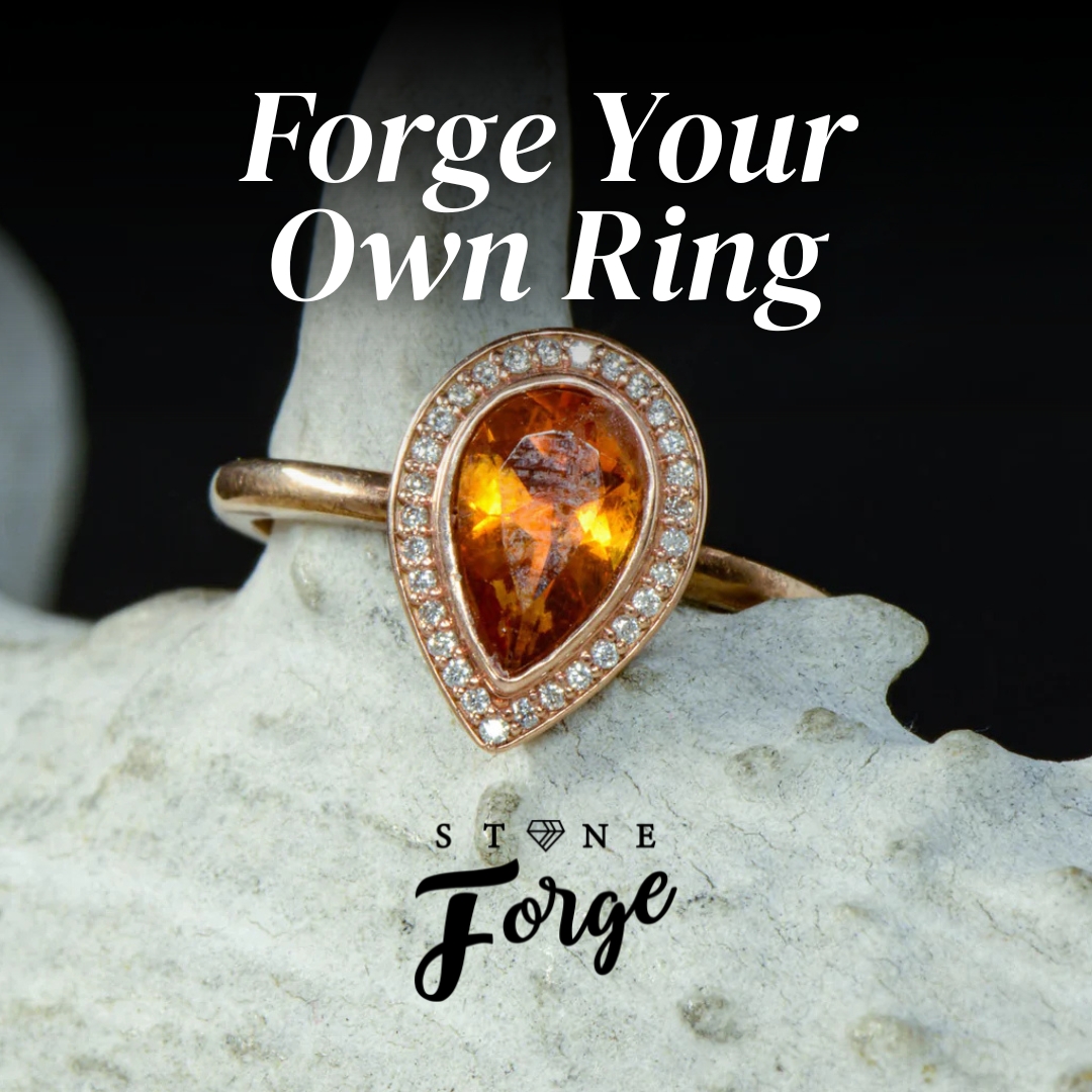 Stone Forge Studios Facebook ad