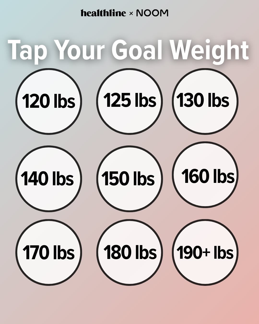 Healthline Facebook ad