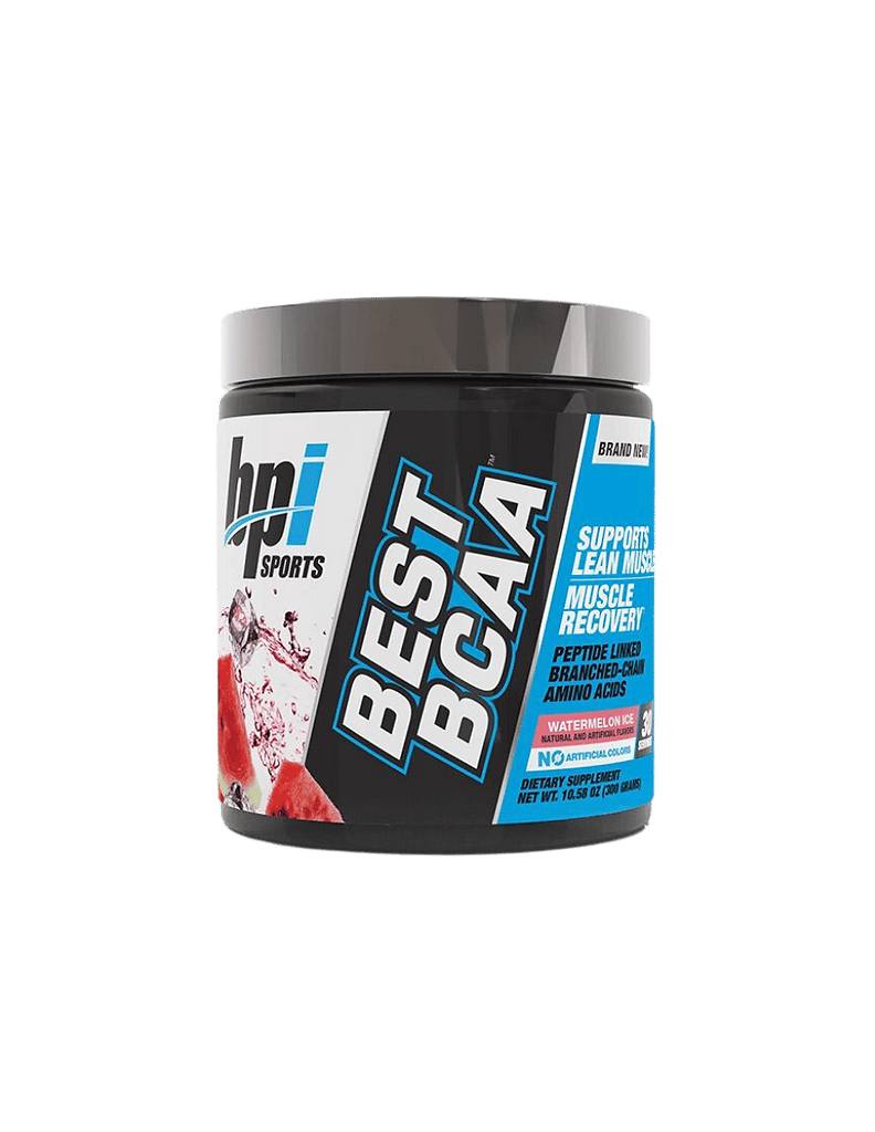 Daily Supplement Facebook ad