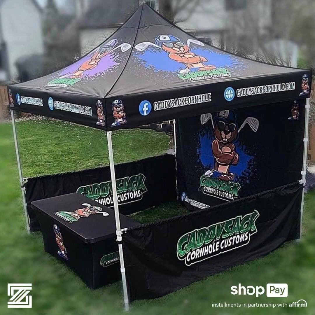 ZuLu Marketing & Printing Facebook ad