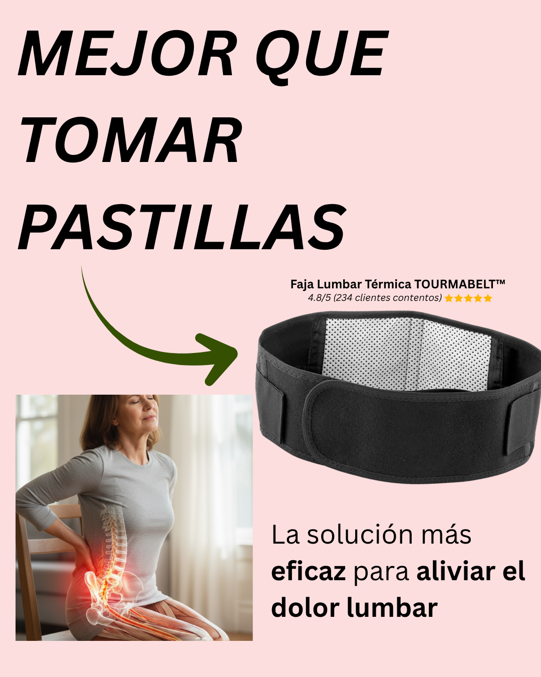 Paco Recomienda Facebook ad from Oct 29, 2025