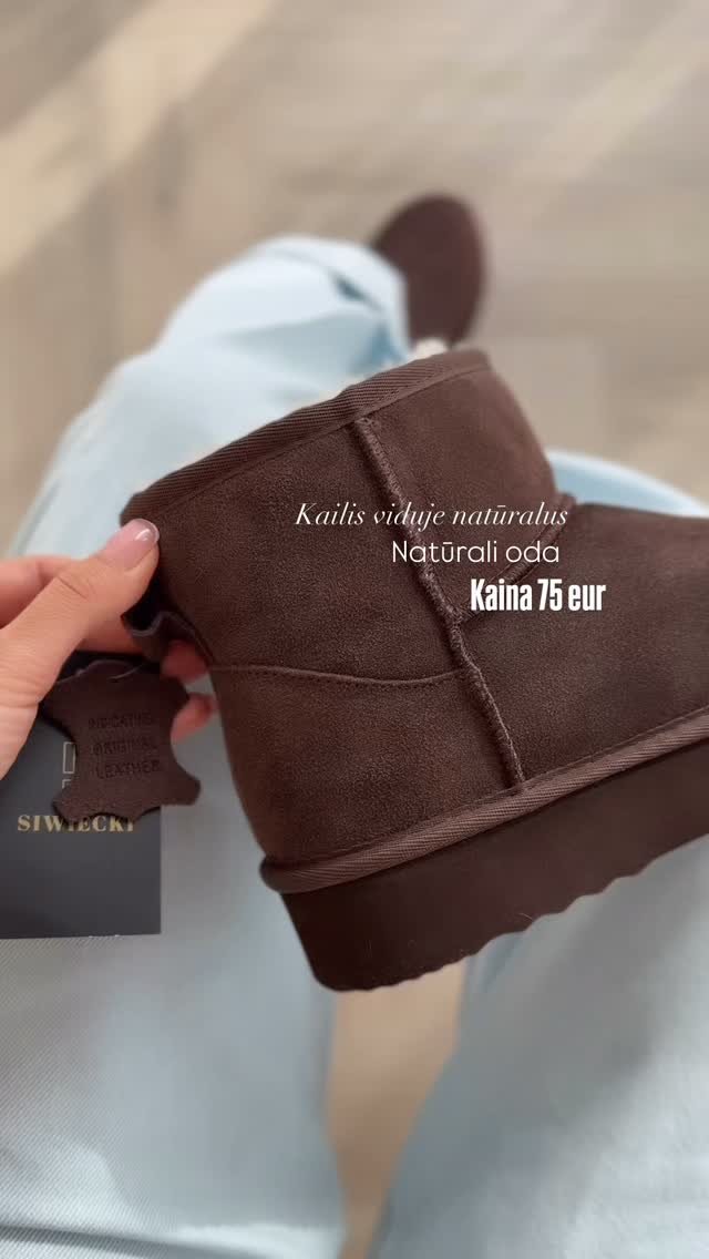 kruta.lt Facebook ad from Sep 28, 2026