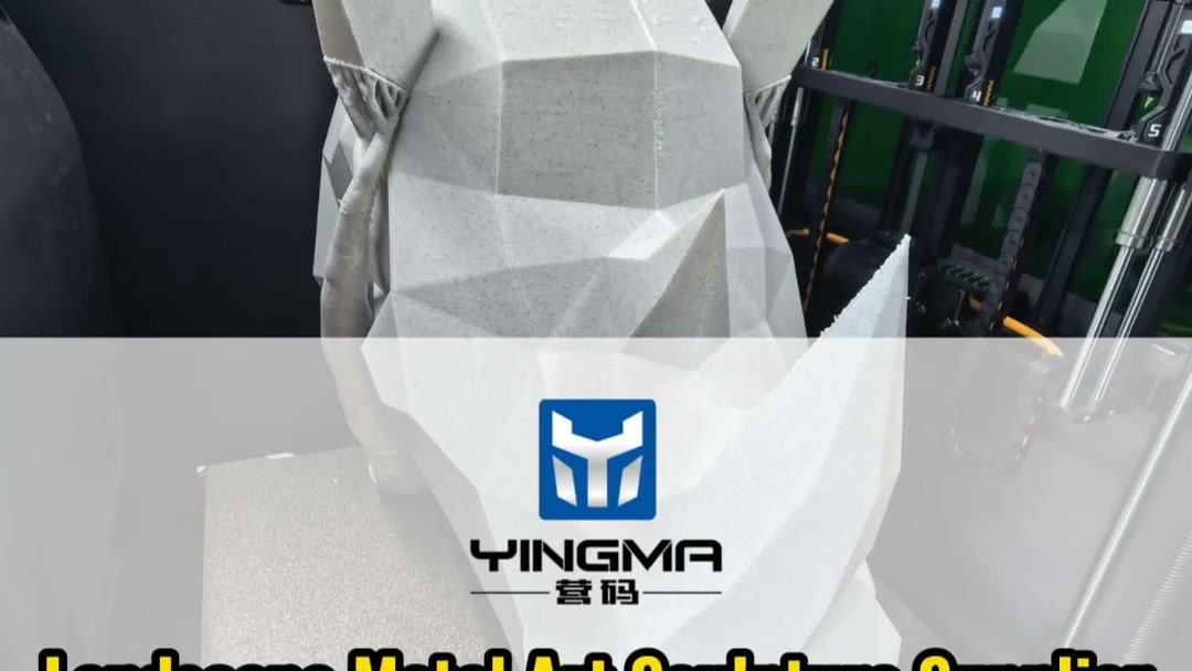 Yingma Construction Energy Saving Engineering Facebook ad: Turn Your Ideas Into Finished Products