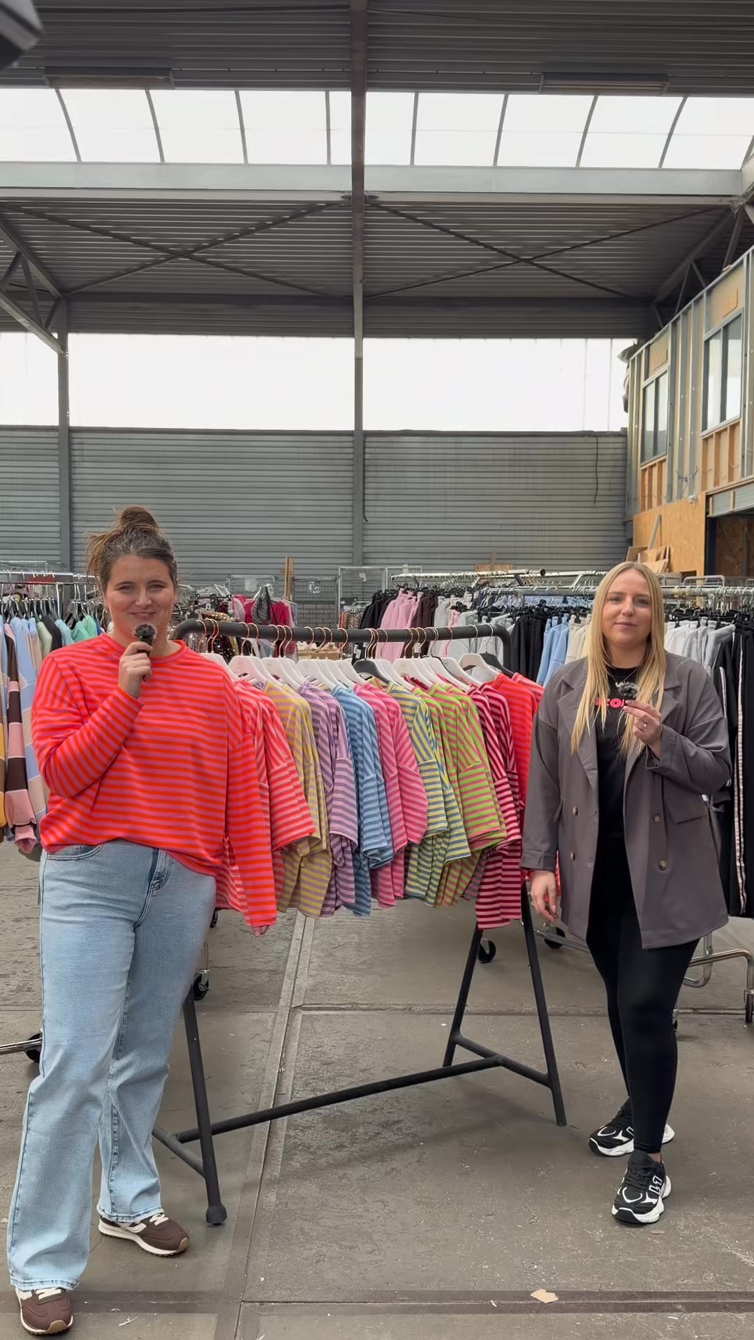 Chery Style Facebook ad: Casual, comfy en veelzijdig tegelijk