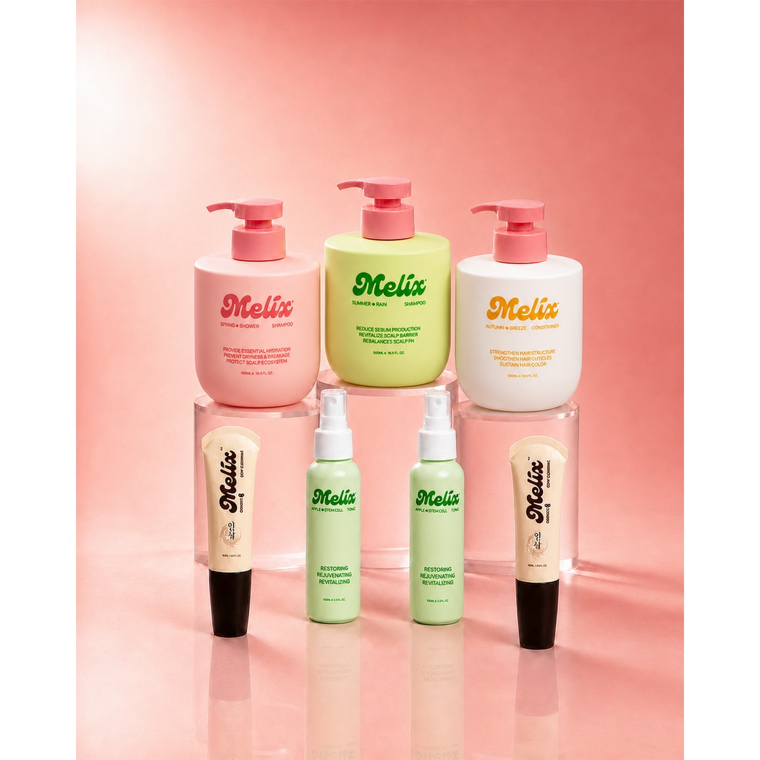 Melix Malaysia Facebook ad