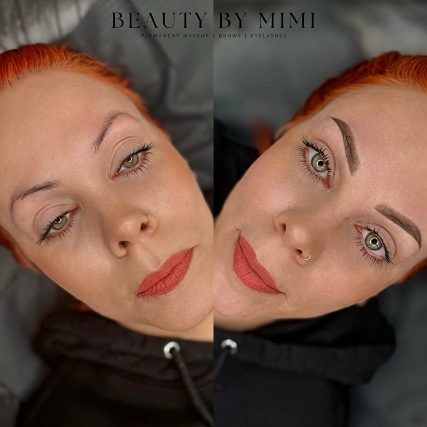 Beauty by Mimi Facebook ad