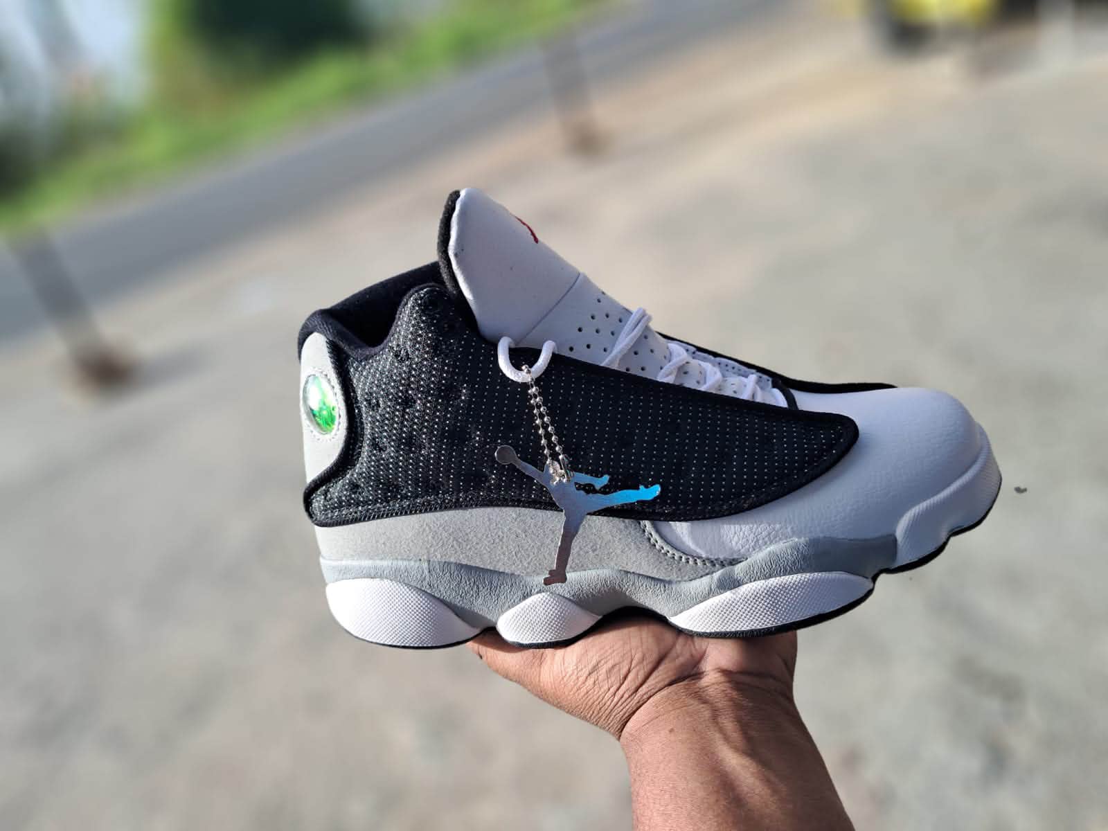 Blue 7 Ltd Princes Town Facebook ad: BLUE 7 LTD SHOE SALE!