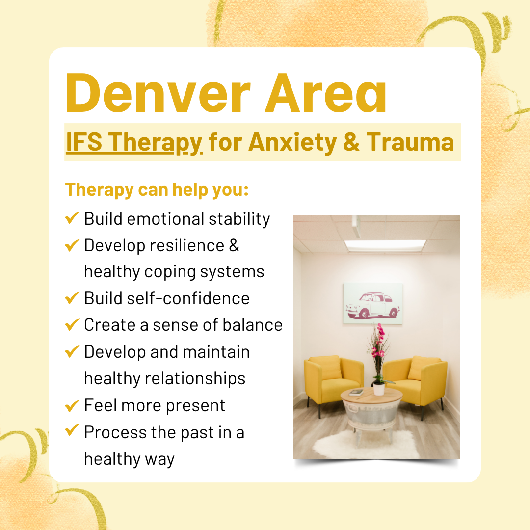 Golden Counseling Center Facebook ad: Schedule a FREE consultation.
