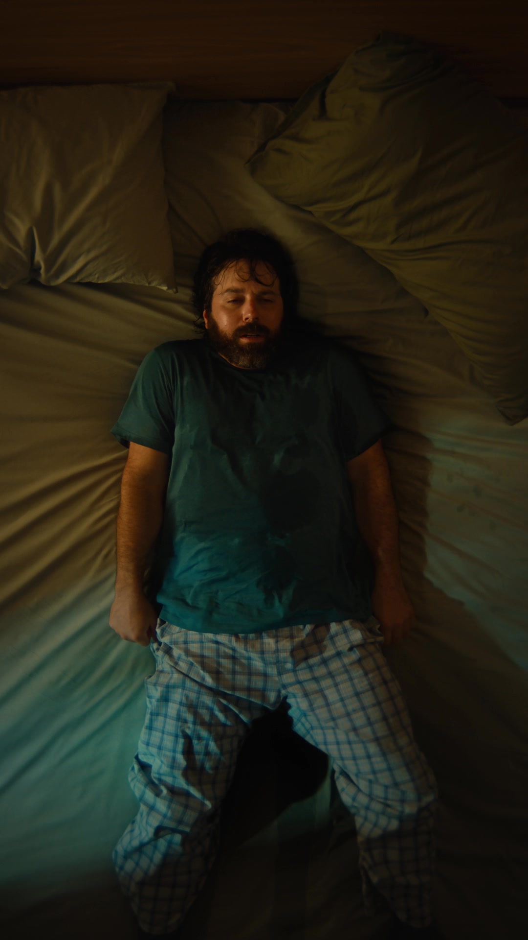 Advil Canada Facebook ad: Less flu, more real you.