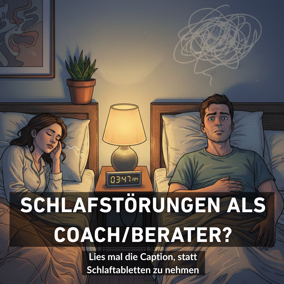 Ben K. Whitley Facebook ad: Wenn Coaches DAS nicht checken wird 2026 wehtun