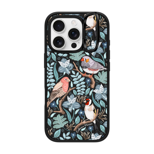 Casetify Facebook ad