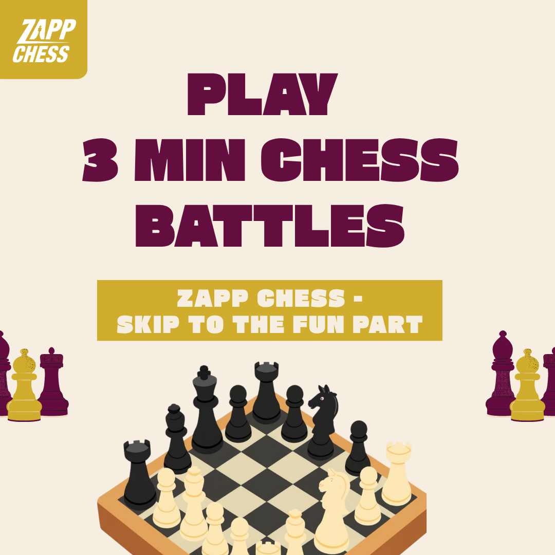 Zapp Chess Facebook ad