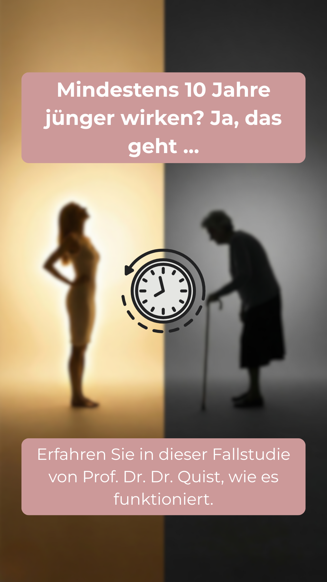 Dermatologie Quist Facebook ad