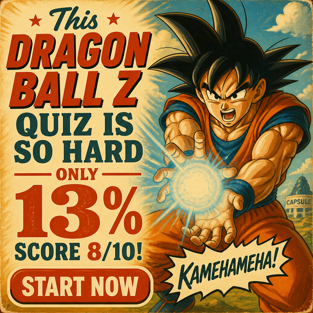 QuizGriz Entertainment Facebook ad