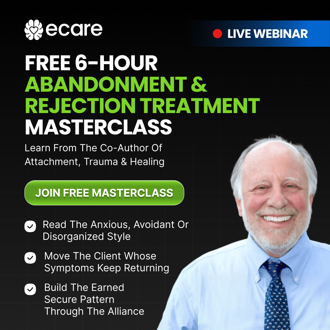 eCare Behavioral Health Institute Facebook ad