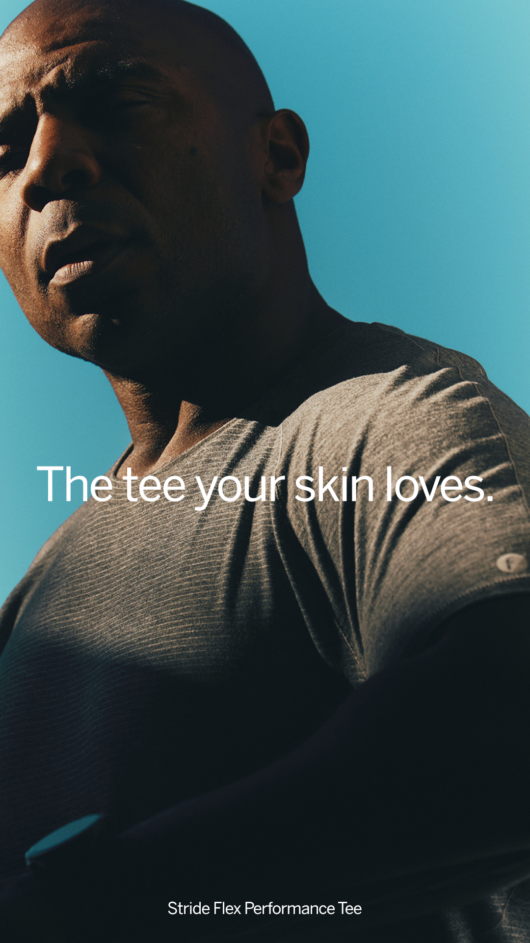Feetures Facebook ad