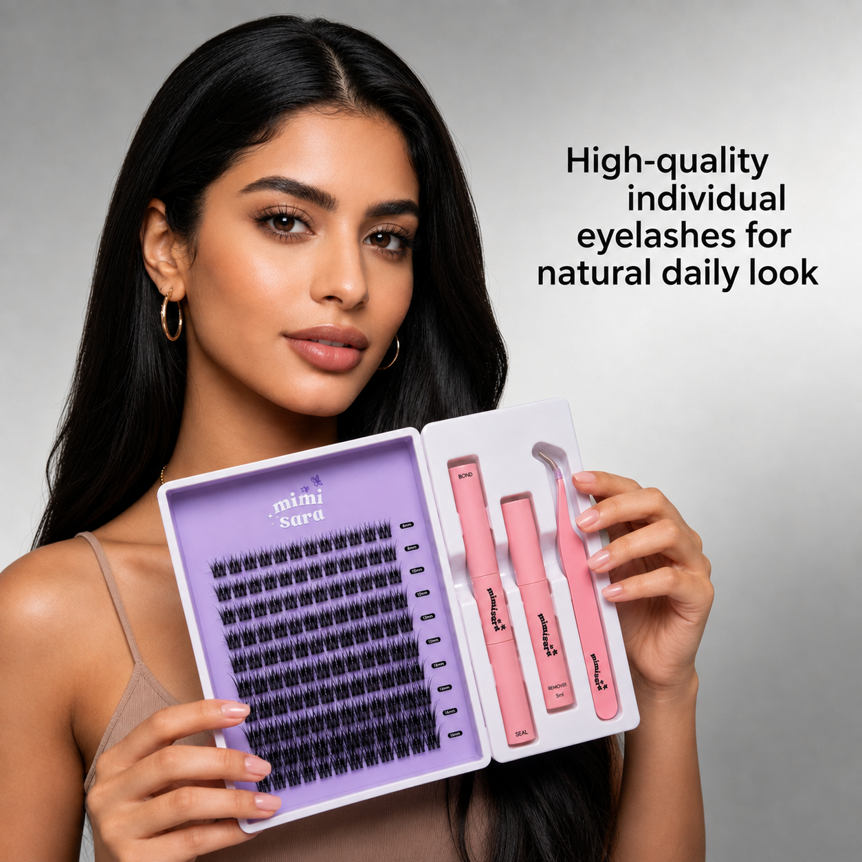 MimiSara India Facebook ad