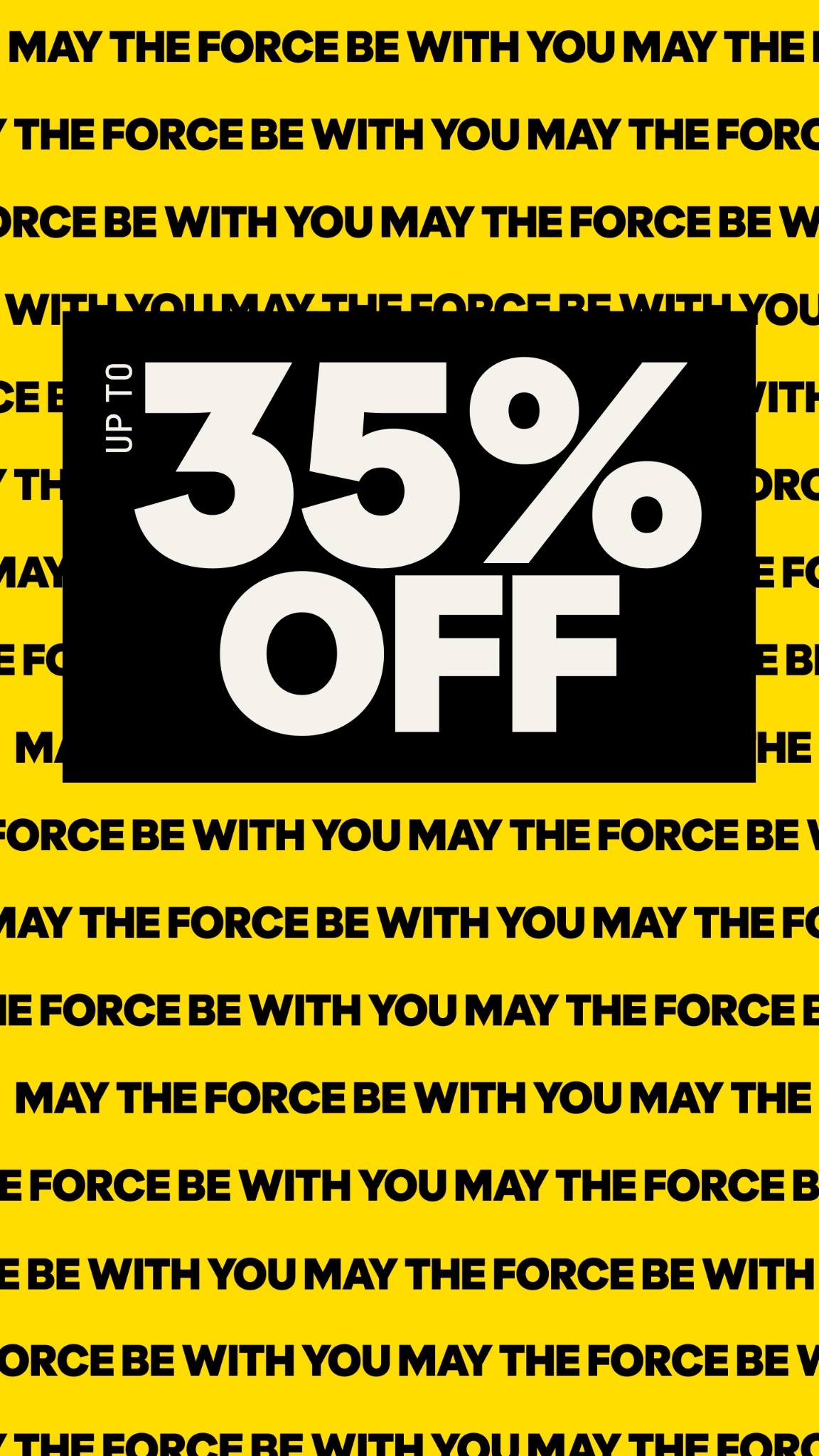 Displate Facebook ad