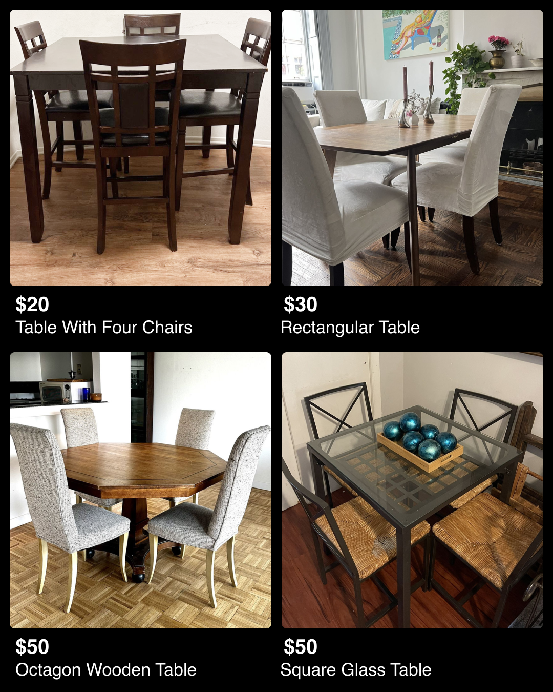 OfferUp Facebook ad