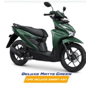 Motor Honda Baru Rungkut Facebook ad: Team Digital Marketing PT Lumenindo Gilang Cahaya Surabaya…