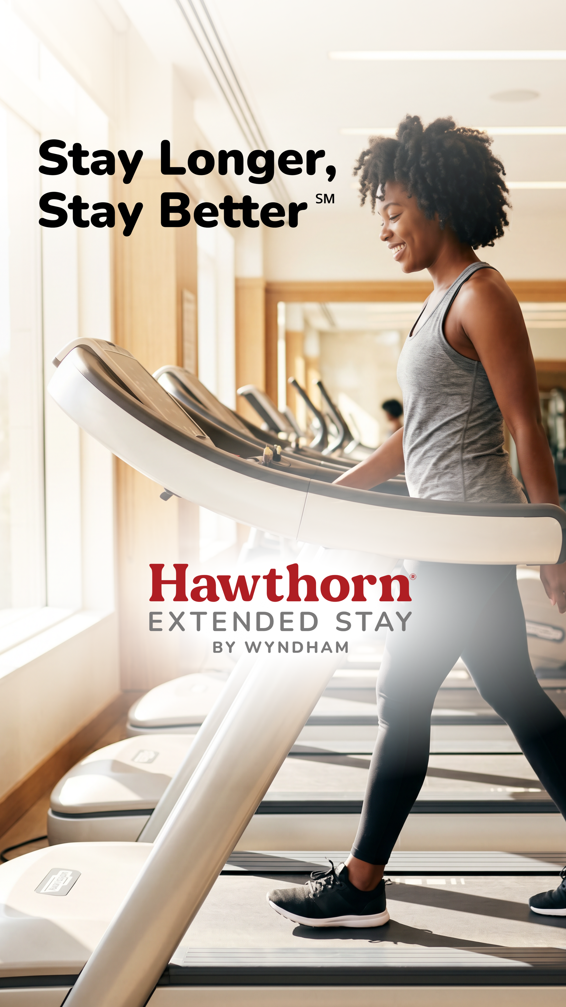 Wyndham Hotels & Resorts Facebook ad