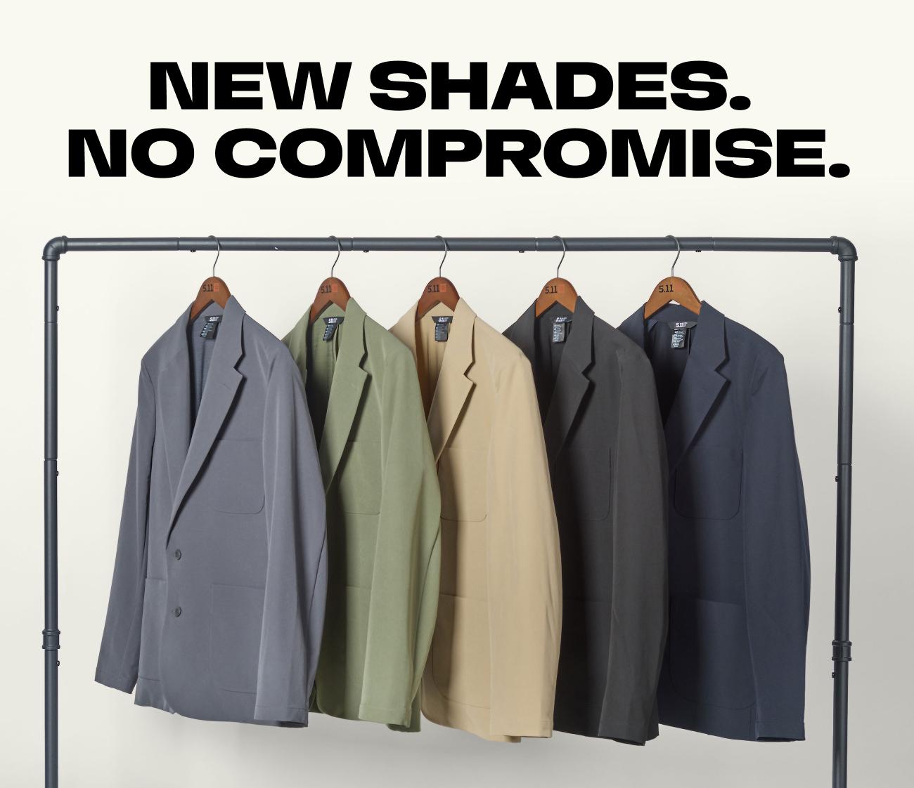 5.11 Tactical Facebook ad