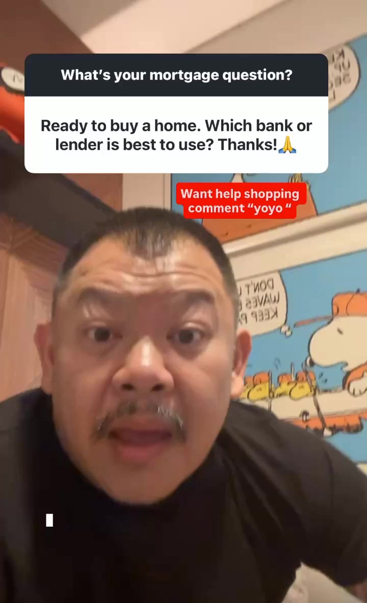 What's a mortgage Facebook ad from Jun 4, 2026