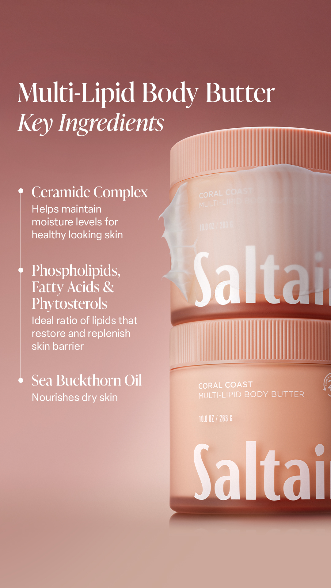 Saltair Facebook ad