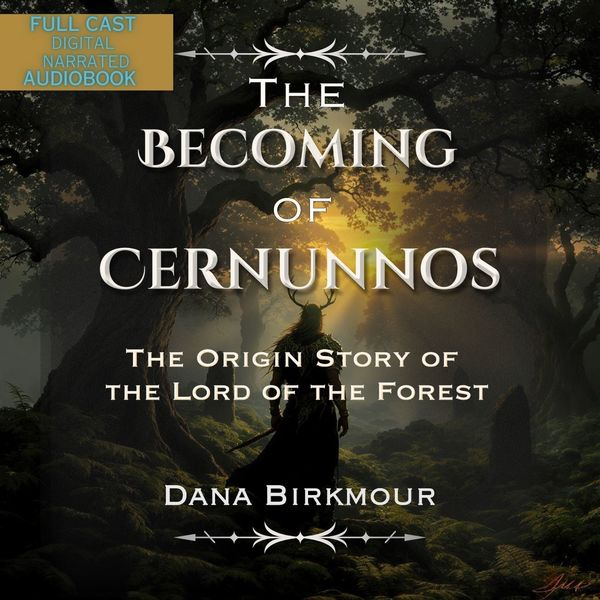 Dana Birkmour - Fantasy Forged of Myth & Legend Facebook ad from Mar 15, 2026