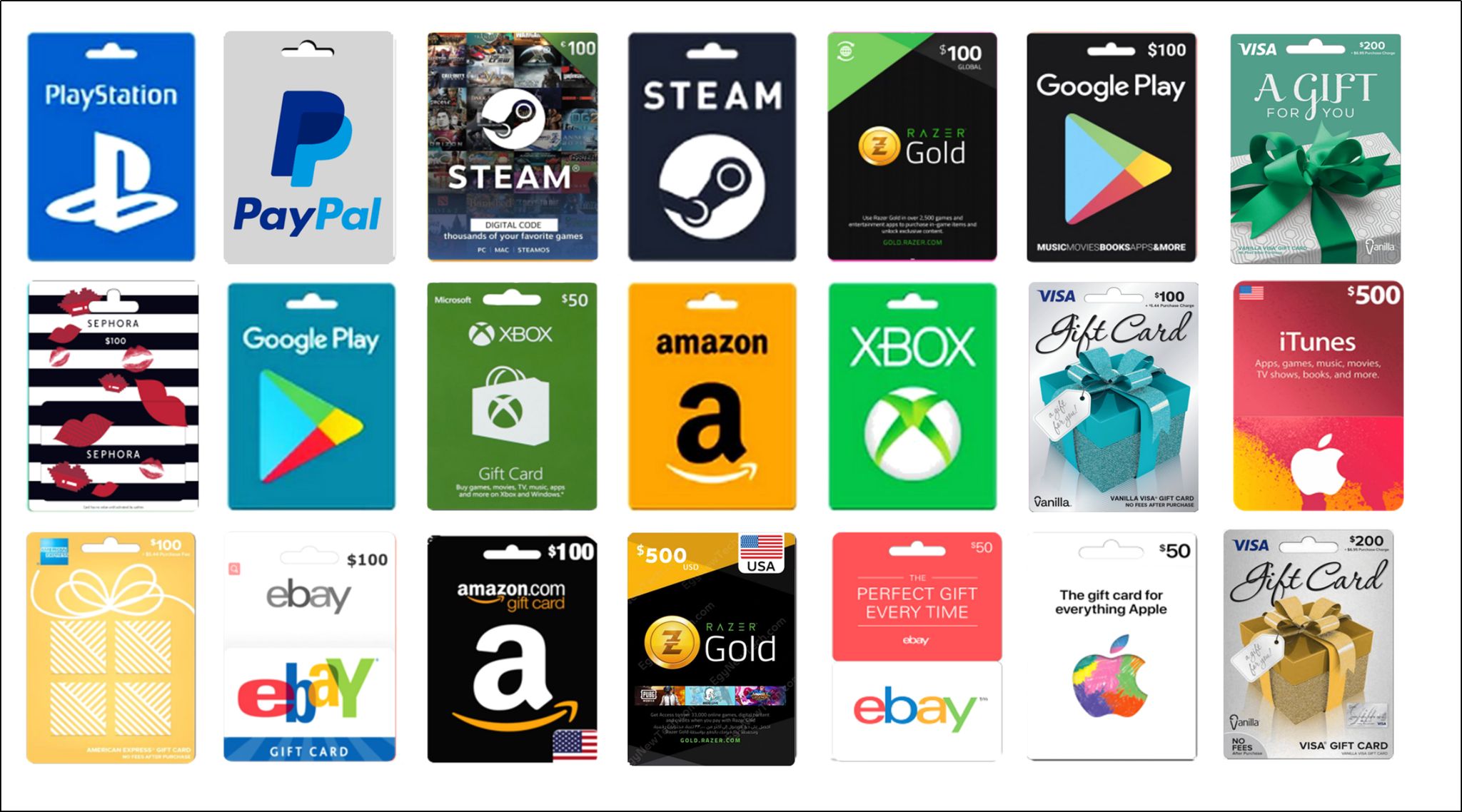 Redeem gift card 211 Facebook ad from Nov 16, 2025