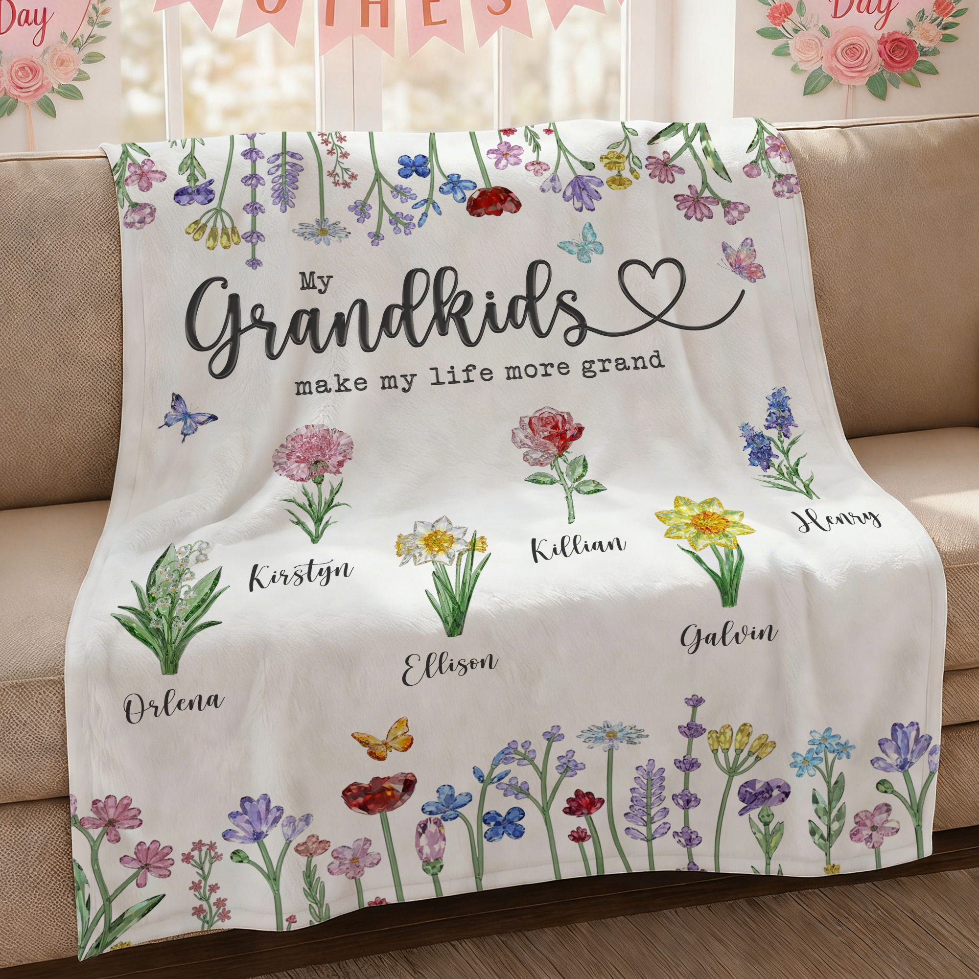 Callie Gifts Facebook ad