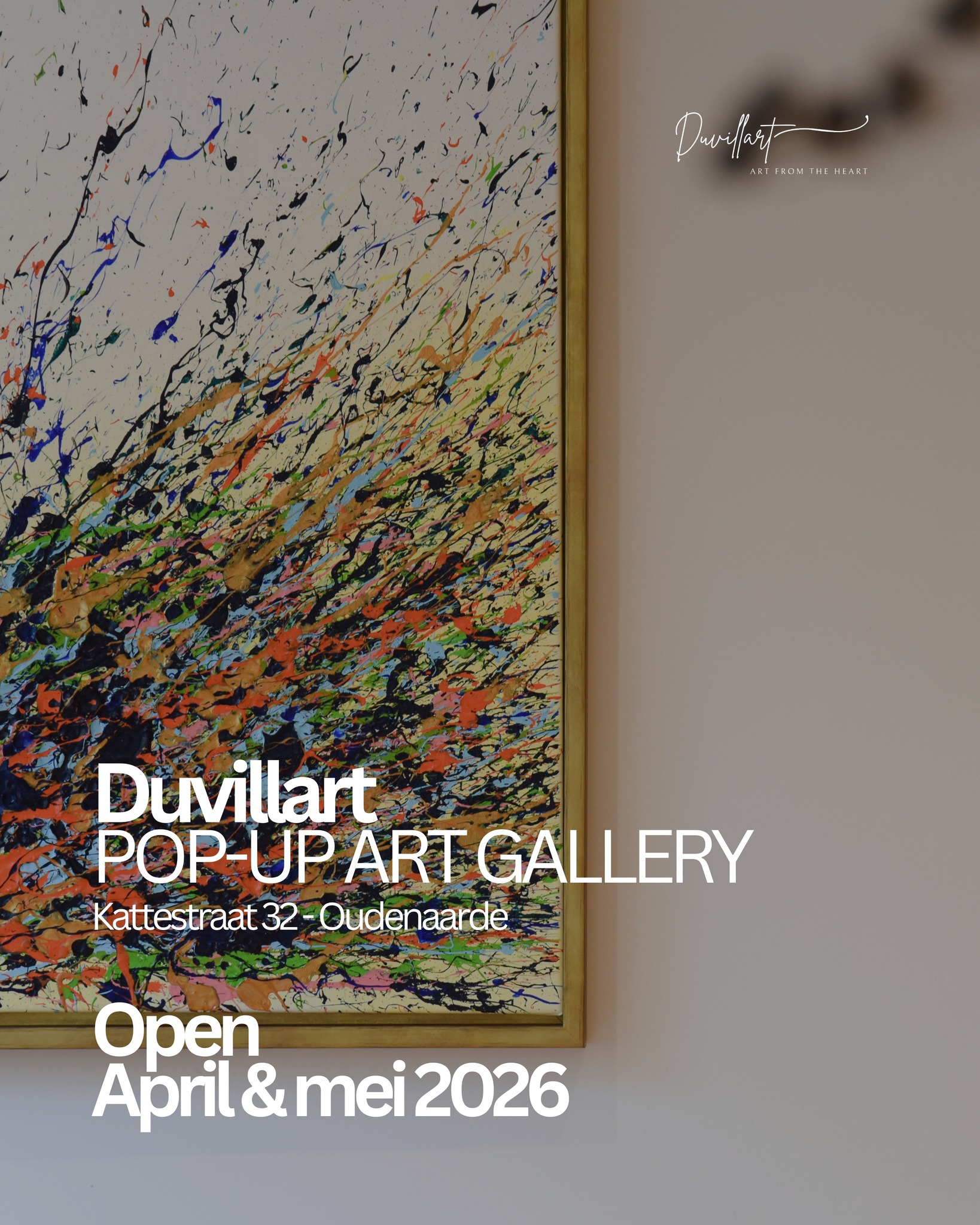 Duvillart Facebook ad
